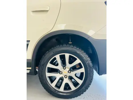 CHEVROLET Spin , Foto 4