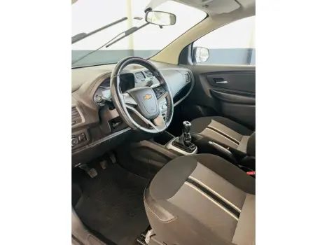 CHEVROLET Spin , Foto 6