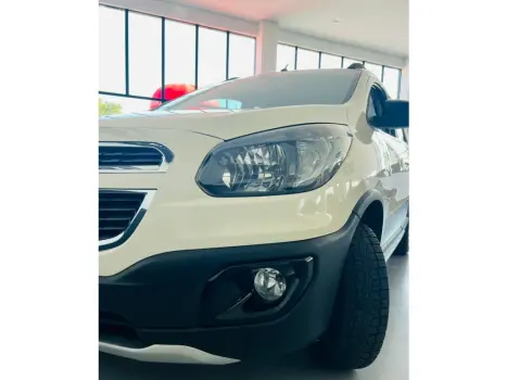 CHEVROLET Spin , Foto 10