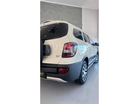 CHEVROLET Spin , Foto 8