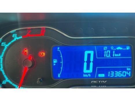 CHEVROLET Spin , Foto 9