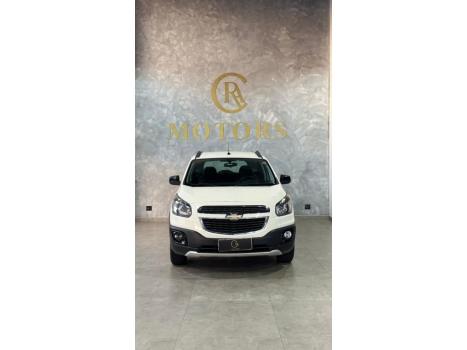 CHEVROLET Spin , Foto 2