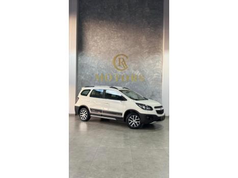 CHEVROLET Spin , Foto 1