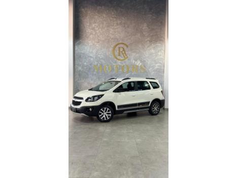 CHEVROLET Spin , Foto 3