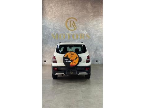 CHEVROLET Spin , Foto 5