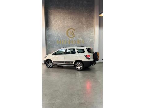 CHEVROLET Spin , Foto 6