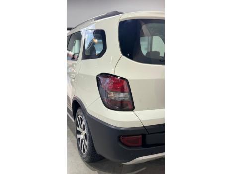 CHEVROLET Spin , Foto 8