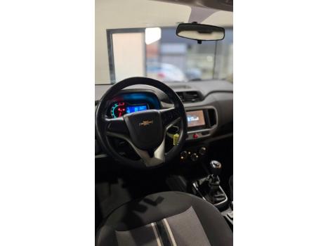 CHEVROLET Spin , Foto 9