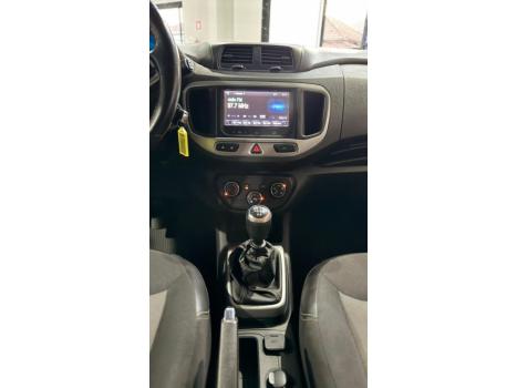 CHEVROLET Spin , Foto 10