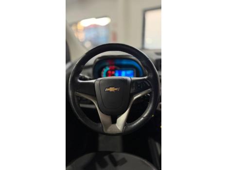 CHEVROLET Spin , Foto 11