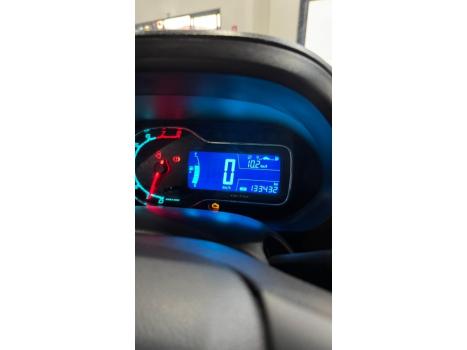 CHEVROLET Spin , Foto 12