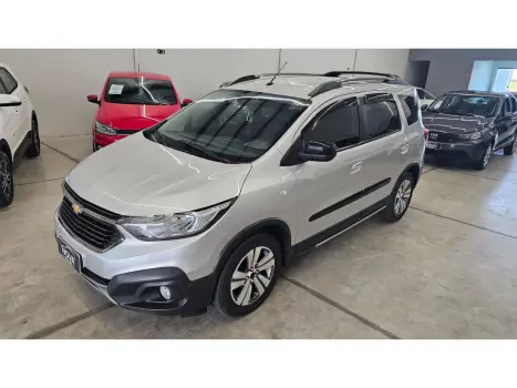 CHEVROLET Spin , Foto 1