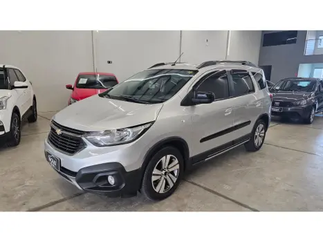 CHEVROLET Spin , Foto 2