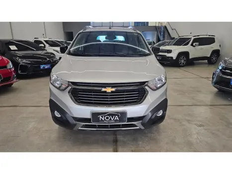 CHEVROLET Spin , Foto 3