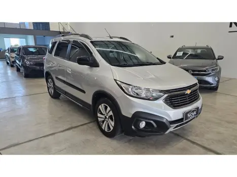 CHEVROLET Spin , Foto 4