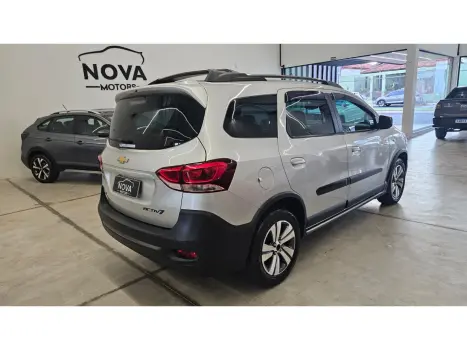 CHEVROLET Spin , Foto 5