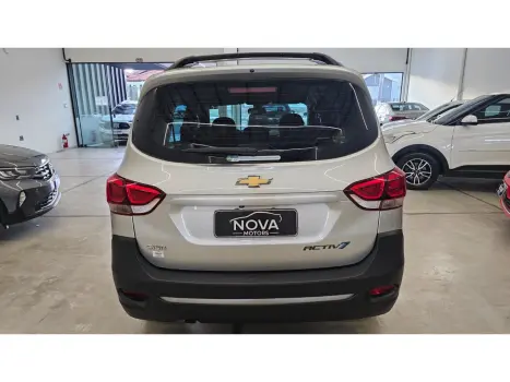 CHEVROLET Spin , Foto 6