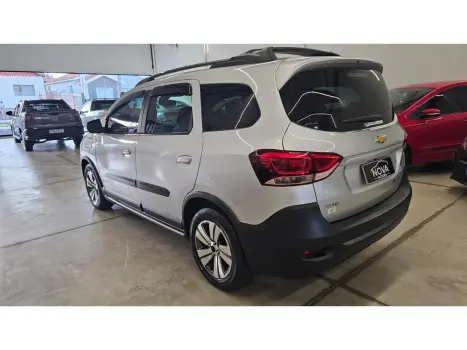 CHEVROLET Spin , Foto 7