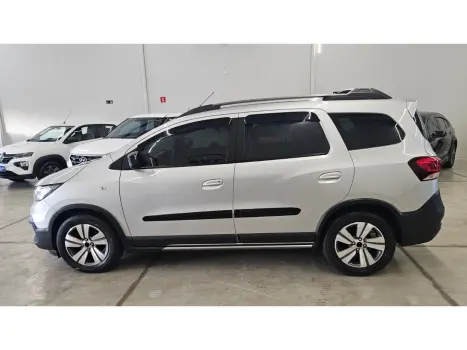 CHEVROLET Spin , Foto 8