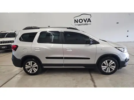 CHEVROLET Spin , Foto 9