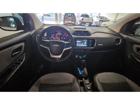 CHEVROLET Spin , Foto 10