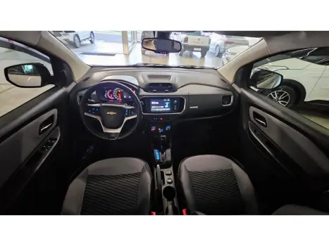 CHEVROLET Spin , Foto 11