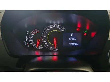 CHEVROLET Spin , Foto 12