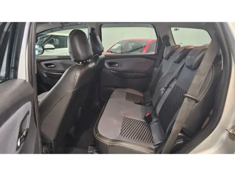 CHEVROLET Spin , Foto 14