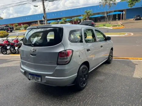 CHEVROLET Spin , Foto 3