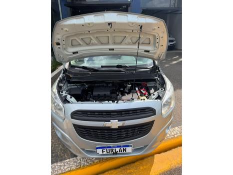 CHEVROLET Spin , Foto 5