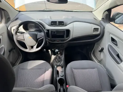 CHEVROLET Spin , Foto 6