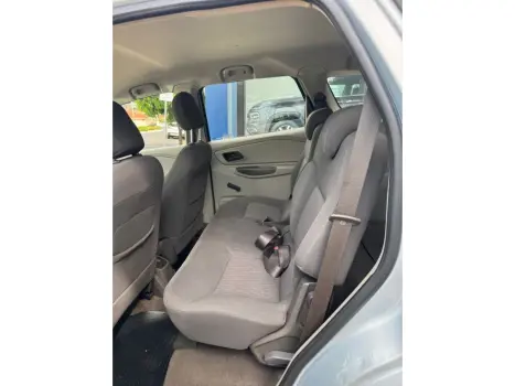 CHEVROLET Spin , Foto 7