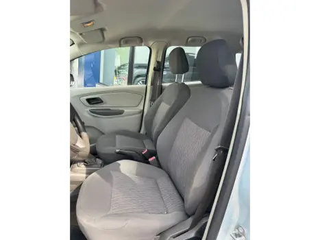 CHEVROLET Spin , Foto 8