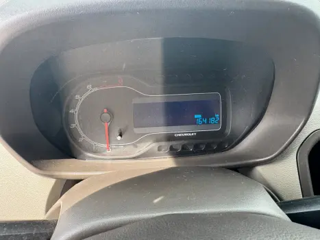 CHEVROLET Spin , Foto 10