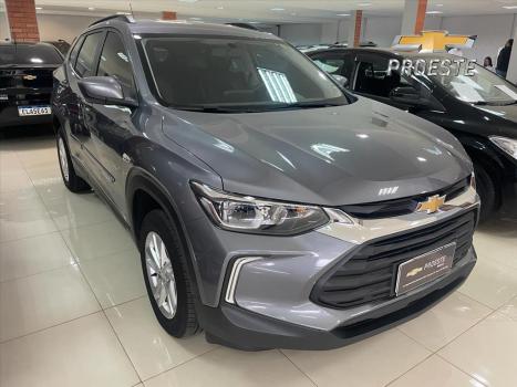 CHEVROLET Tracker 1.0 12V 4P FLEX TURBO LT AUTOMTICO, Foto 1