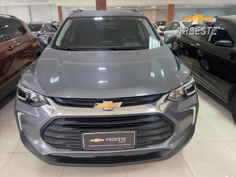 CHEVROLET Tracker 1.0 12V 4P FLEX TURBO LT AUTOMTICO, Foto 2