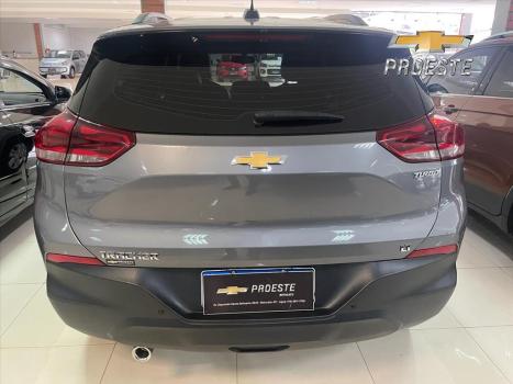 CHEVROLET Tracker 1.0 12V 4P FLEX TURBO LT AUTOMTICO, Foto 5