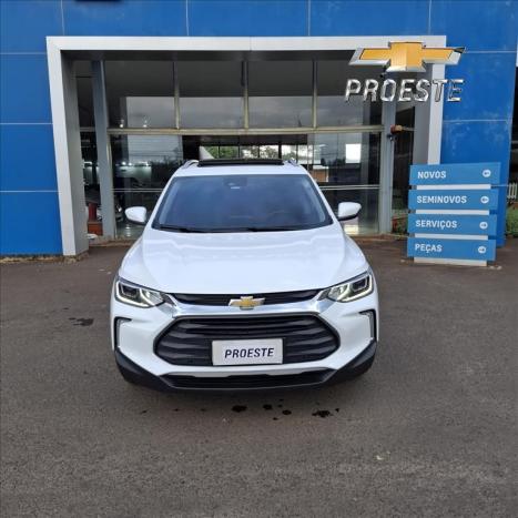 CHEVROLET Tracker 1.2 12V 4P FLEX TURBO PREMIER AUTOMTICO, Foto 2