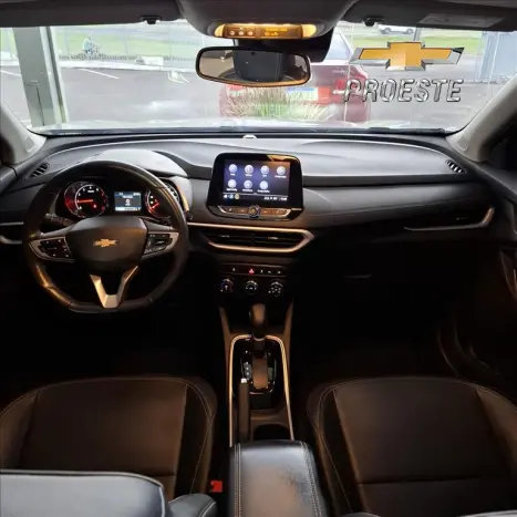 CHEVROLET Tracker 1.2 12V 4P FLEX TURBO PREMIER AUTOMTICO, Foto 4