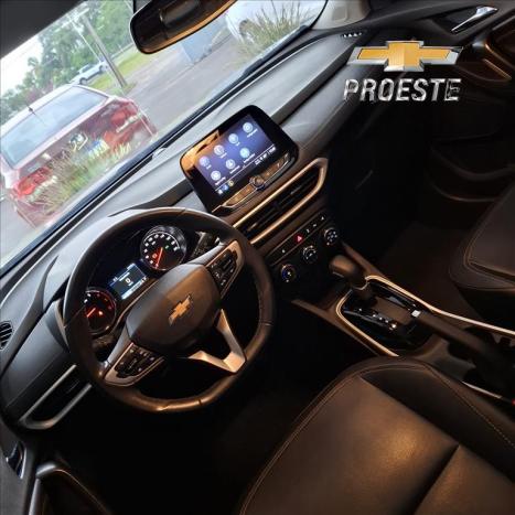 CHEVROLET Tracker 1.2 12V 4P FLEX TURBO PREMIER AUTOMTICO, Foto 5