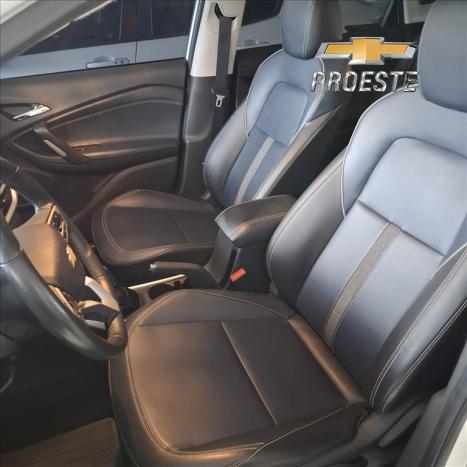 CHEVROLET Tracker 1.2 12V 4P FLEX TURBO PREMIER AUTOMTICO, Foto 6