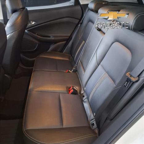 CHEVROLET Tracker 1.2 12V 4P FLEX TURBO PREMIER AUTOMTICO, Foto 7