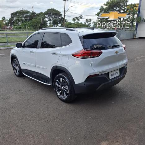 CHEVROLET Tracker 1.2 12V 4P FLEX TURBO PREMIER AUTOMTICO, Foto 8