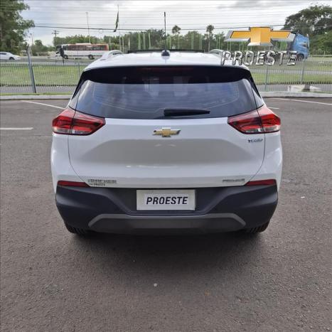 CHEVROLET Tracker 1.2 12V 4P FLEX TURBO PREMIER AUTOMTICO, Foto 9