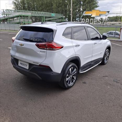 CHEVROLET Tracker 1.2 12V 4P FLEX TURBO PREMIER AUTOMTICO, Foto 10