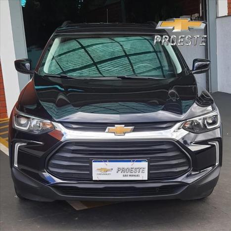 CHEVROLET Tracker 1.0 12V 4P FLEX TURBO AUTOMTICO, Foto 2