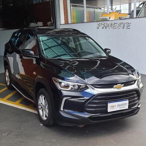 CHEVROLET Tracker 1.0 12V 4P FLEX TURBO AUTOMTICO, Foto 3