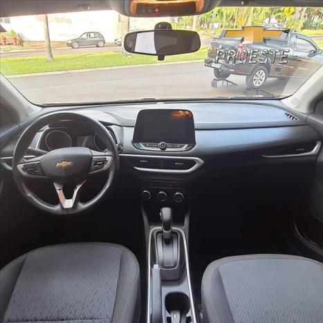 CHEVROLET Tracker 1.0 12V 4P FLEX TURBO AUTOMTICO, Foto 4