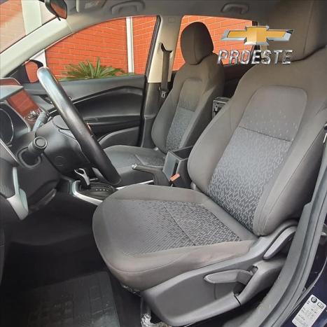 CHEVROLET Tracker 1.0 12V 4P FLEX TURBO AUTOMTICO, Foto 5