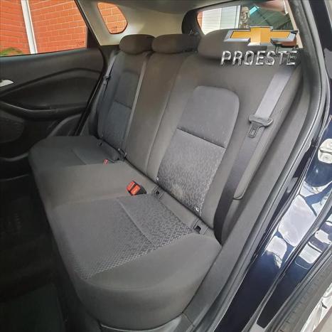 CHEVROLET Tracker 1.0 12V 4P FLEX TURBO AUTOMTICO, Foto 6